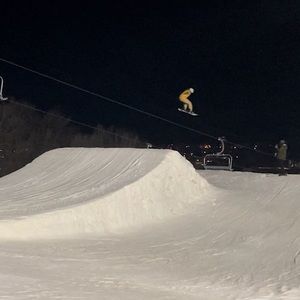 Meet your Posher, Mitchell